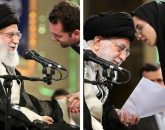 جملات طلایی از رهبر انقلاب درباره دانشجو